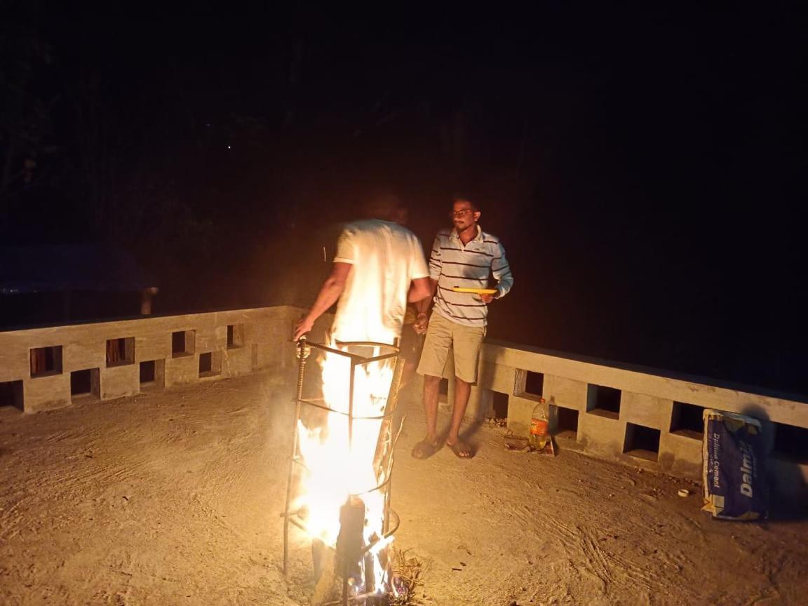 Mistey Valley Munnar Villa Anachal Eksteriør billede