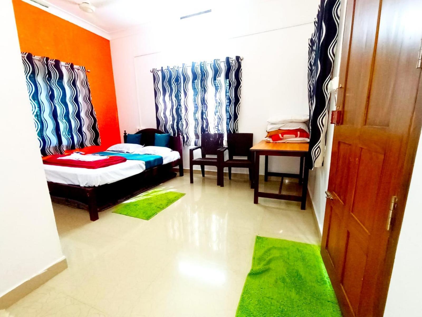Mistey Valley Munnar Villa Anachal Eksteriør billede